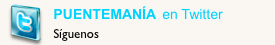 puentemania en twitter