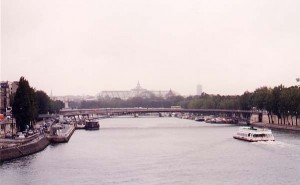 Paris-Passerelle-Solferino