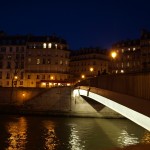 Pont Saint Louis Paris