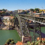 oporto-Ponte-de-Dom-Luís-Ponte-Luís-I