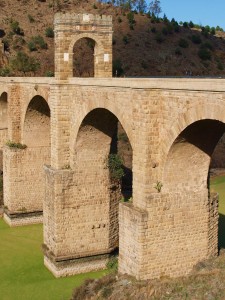 Puente de Alcántara, Alcántara