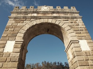 Puente de Alcántara, Alcántara
