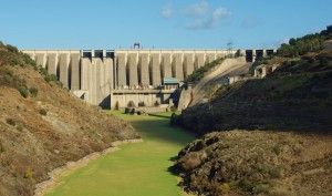 Puente de Alcántara, Alcántara