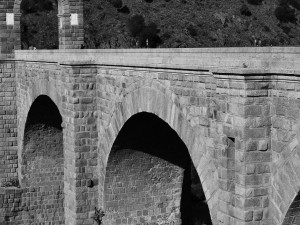 Puente de Alcántara, Alcántara