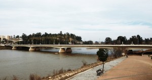 Puente de la Autonomía, Badajoz