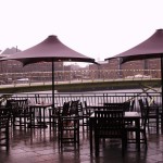 Pasarela Canary Wharf a West India Quay  (26)