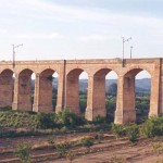 Viaducto Riera Salomó