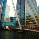 Pasarela South Dock Londres (7)
