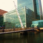 Pasarela South Dock Londres (8)