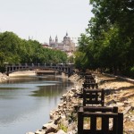 Puente de la Reina Victoria Madrid (1)