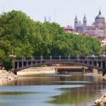 Puente de la Reina Victoria Madrid (17)