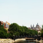 Puente de la Reina Victoria Madrid (18)