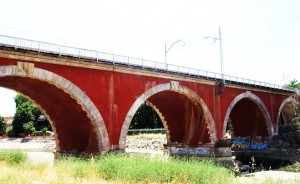 Puente de los franceses
