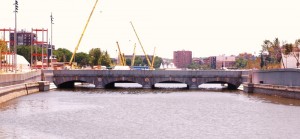 Puente del Rey