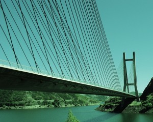 Puente Fernández Casado, León