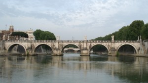 Puente Sant Angelo 1