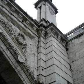 Puente Sant Angelo 10