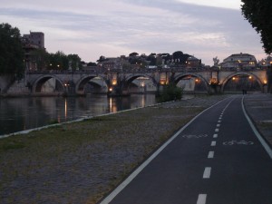 Puente Sant Angelo 14