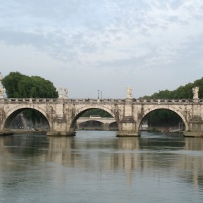 Puente Sant Angelo 2