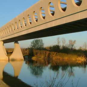 Puente de Osera