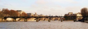 Pont des Arts Paris