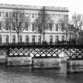 Pont des Arts Paris