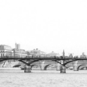 Pont des Arts Paris
