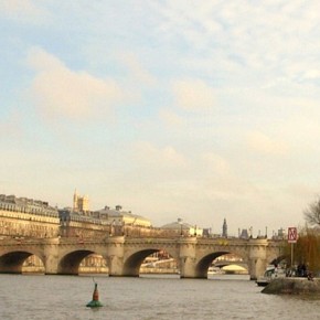 Pont Neuf (París)