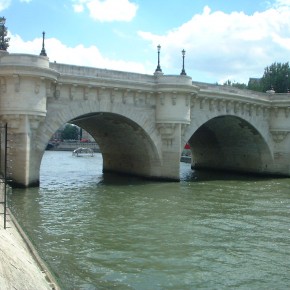 Pont Neuf (París)