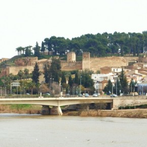 Puente de la Autonomía Badajoz