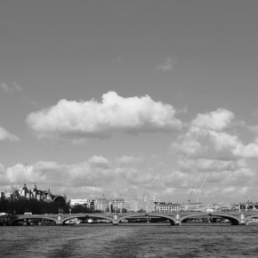 Puente Westminster Londres