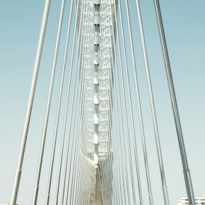 Puente Lusitania Mérida