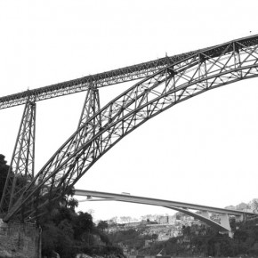 Puente María Pía Oporto