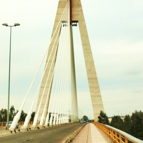 Puente Real Badajoz