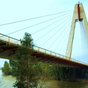 Puente Real