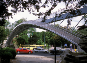 Pasarela de Tervuren