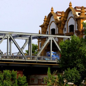Puente Alsina