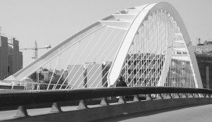 Puente Bach de Roda