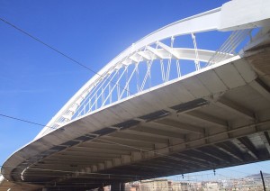 Puente Bach de Roda