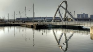 Puente-Paul-Vatine-Pont-Docks-Havre-3