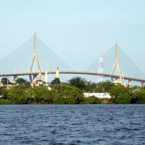 Puente Tampico