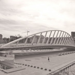 Puente-de-la-Alameda-Valencia-Calatrava