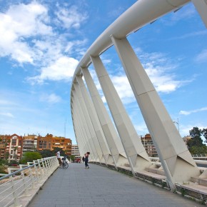 Puente-de-la-Alameda-Valencia-Calatrava