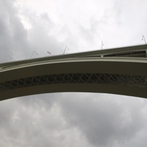 Puente de Arrábida Oporto