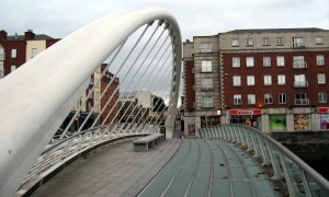 Puente-James-Joyce-Dublin-Calatrava-1