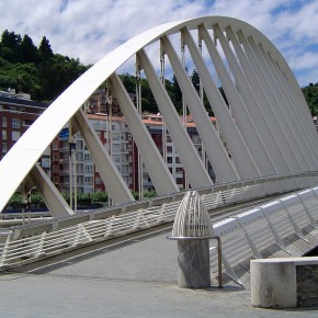 Puente de Ondarroa