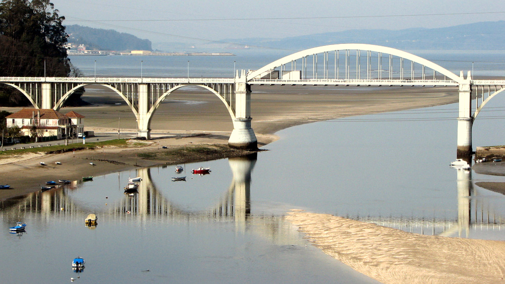 Puente del | Puentemania