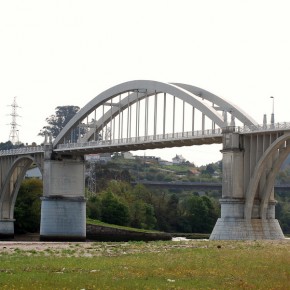 Puente del Pedrido