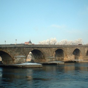 Puente de Regensburg