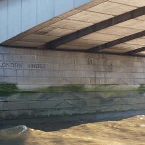 Londres-Puente-London-Bridge